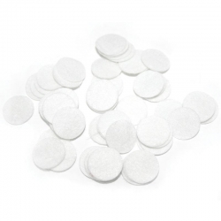 FILTRY DO URZĄDZENIA QUATRO BAWEŁNIANE